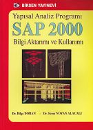 Yapısal Analiz Programı SAP 2000                                                                                                                                                                                                                               