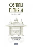 Osmanlı Mimarisi (Ciltli)                                                                                                                                                                                                                                      