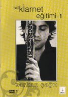Sol Klarnet Eğitimi 1                                                                                                                                                                                                                                          
