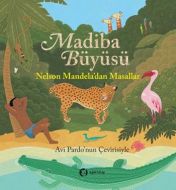Madiba Büyüsü                                                                                                                                                                                                                                                  
