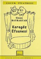 Karagöz Efsanesi                                                                                                                                                                                                                                               