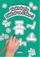 Noktalarla Dikkat ve Zeka - 1                                                                                                                                                                                                                                  