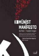 Komünist Manifesto                                                                                                                                                                                                                                             