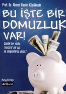 Bu İşte Bir Domuzluk Var!                                                                                                                                                                                                                                      