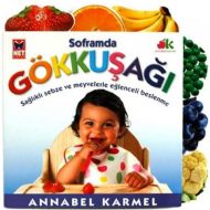 Soframda Gökkuşağı                                                                                                                                                                                                                                             