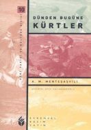 Dünden Bugüne Kürtler                                                                                                                                                                                                                                          