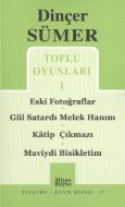 Toplu Oyunları-1 Eski Fotoğraflar / Gül Satardı Me                                                                                                                                                                                                             