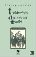 Türkiye’nin Demokrasi Tarihi 1950’den Günümüze                                                                                                                                                                                                                 
