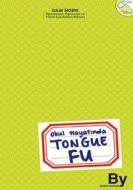 Okul Hayatında Tongue Fu Öğretmenler, Öğrenciler v                                                                                                                                                                                                             