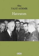 Hatıratım                                                                                                                                                                                                                                                      