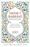 İmam-ı Rabbani Risaleleri                                                                                                                                                                                                                                      