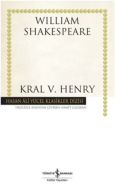 Kral V. Henry                                                                                                                                                                                                                                                  