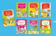 Sağlık Öyküleri Dizisi (7 Kitap)                                                                                                                                                                                                                               