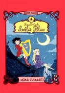 Küçük Cadı Leila Blue 2 - Uçma Zamanı                                                                                                                                                                                                                          