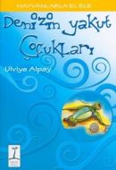 Denizin Yakut Çocukları                                                                                                                                                                                                                                        