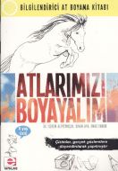 Atlarımızı Boyayalım                                                                                                                                                                                                                                           