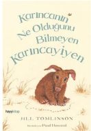 Karıncanın Ne Olduğunu Bilmeyen Karıncayiyen                                                                                                                                                                                                                   