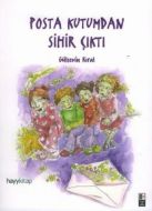 Posta Kutumdan Sihir Çıktı                                                                                                                                                                                                                                     
