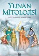 Yunan Mitolojisi                                                                                                                                                                                                                                               