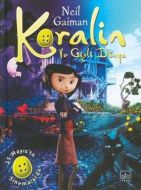 Koralin ve Gizli Dünya                                                                                                                                                                                                                                         
