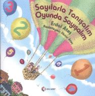 Sayılarla Tanışalım, Oyunda Sayışalım                                                                                                                                                                                                                          