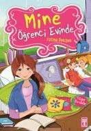 Mine Öğrenci Evinde                                                                                                                                                                                                                                            