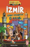 İzmir - Çılgın Gezgin’in El Kitabı                                                                                                                                                                                                                             