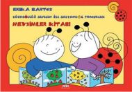 Uğurböceği Seven ile Salyangoz Tomurcuk - Mevsimle                                                                                                                                                                                                             