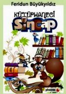 Kütüphaneci Sincap                                                                                                                                                                                                                                             