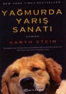 Yağmurda Yarış Sanatı                                                                                                                                                                                                                                          