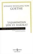 Yaşamımdan Şiir ve Hakikat - Hasan Ali Yücel Klasi                                                                                                                                                                                                             