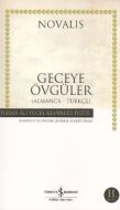 Geceye Övgüler - Hasan Ali Yücel Klasikleri                                                                                                                                                                                                                    