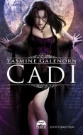 Cadı (Cep Boy)                                                                                                                                                                                                                                                 