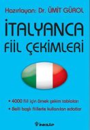 İtalyanca Fiil Çekimleri                                                                                                                                                                                                                                       
