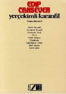 Yerçekimli Karanfil Toplu Şiirleri 1                                                                                                                                                                                                                           