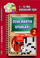 Zeka Mantık Oyunları 2                                                                                                                                                                                                                                         