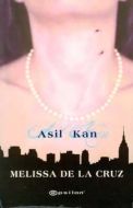 Asil Kan                                                                                                                                                                                                                                                       
