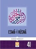 Esma’i Hüsna                                                                                                                                                                                                                                                   