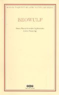 Beowulf - Seamus Heaney’in Modern İngilizcesinden                                                                                                                                                                                                              