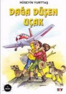 Dağa Düşen Uçak                                                                                                                                                                                                                                                
