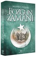 BOZGUN ZAMANI 1                                                                                                                                                                                                                                                