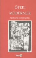 Öteki Modernlik                                                                                                                                                                                                                                                