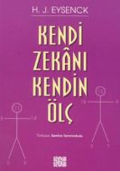 Kendi Zekanı Kendin Ölç                                                                                                                                                                                                                                        