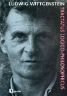 Tractatus Logico-Philosophicus                                                                                                                                                                                                                                 