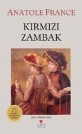 Kırmızı Zambak                                                                                                                                                                                                                                                 