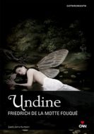 Undine                                                                                                                                                                                                                                                         