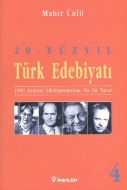 20. Yüzyıl Türk Edebiyatı 4 1960 Sonrası Edebiyatı                                                                                                                                                                                                             