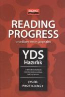 Fem Yds Reading Progress ( Orta Düzey Metin Çalış                                                                                                                                                                                                              