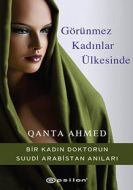 Görünmez Kadınlar Ülkesi                                                                                                                                                                                                                                       