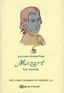 Mozart ile Kahve                                                                                                                                                                                                                                               